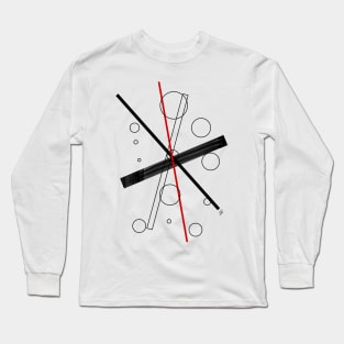 Right on time Long Sleeve T-Shirt